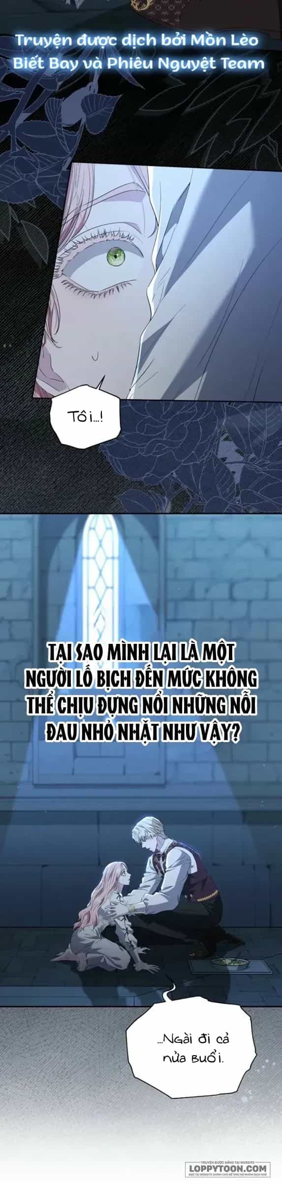 Này Người Chồng Phản Diện, Ngài Ám Ảnh Sai Người Rồi - Chương 75 - ảnh 43