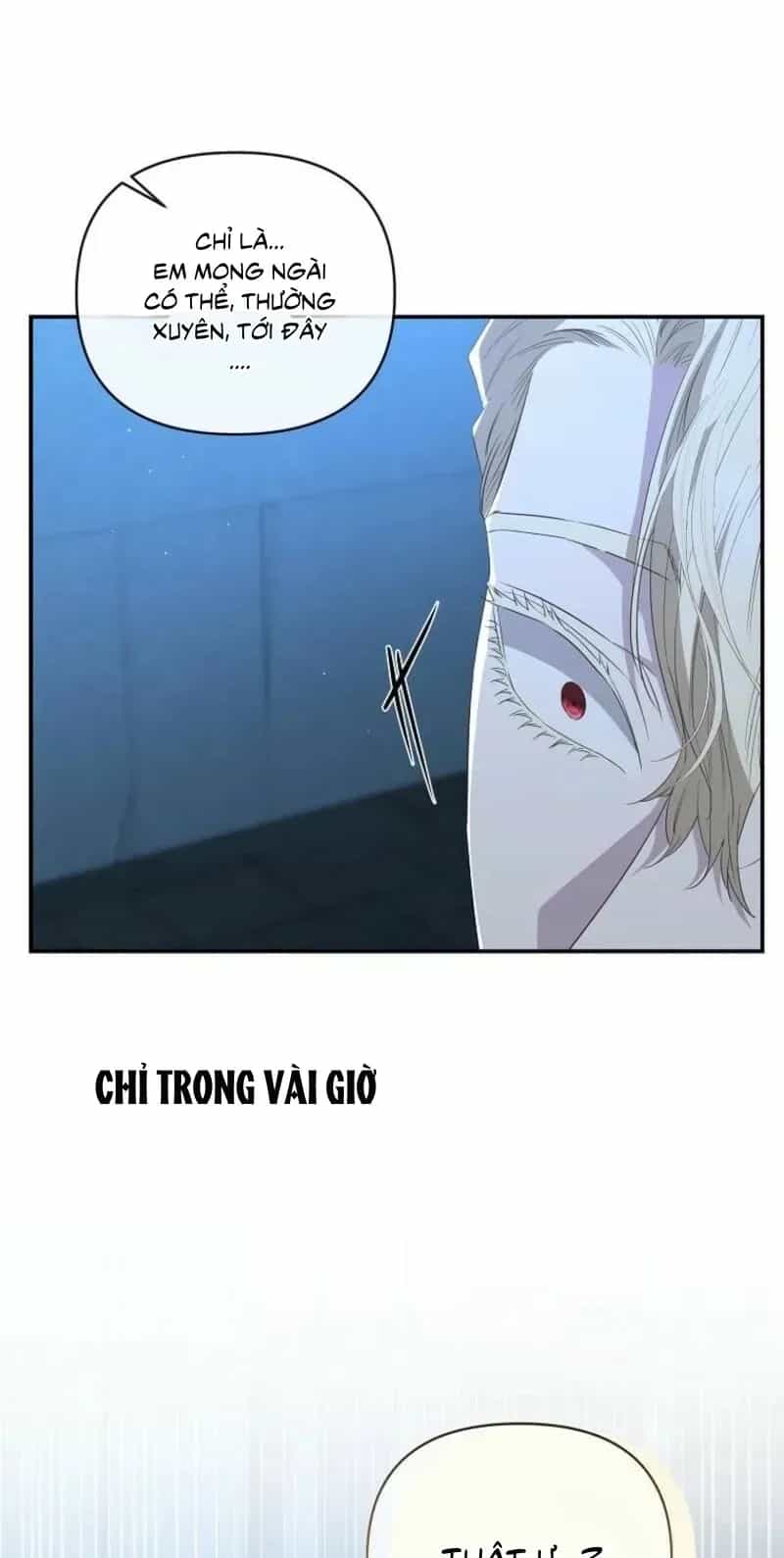 Này Người Chồng Phản Diện, Ngài Ám Ảnh Sai Người Rồi - Chương 75 - ảnh 50