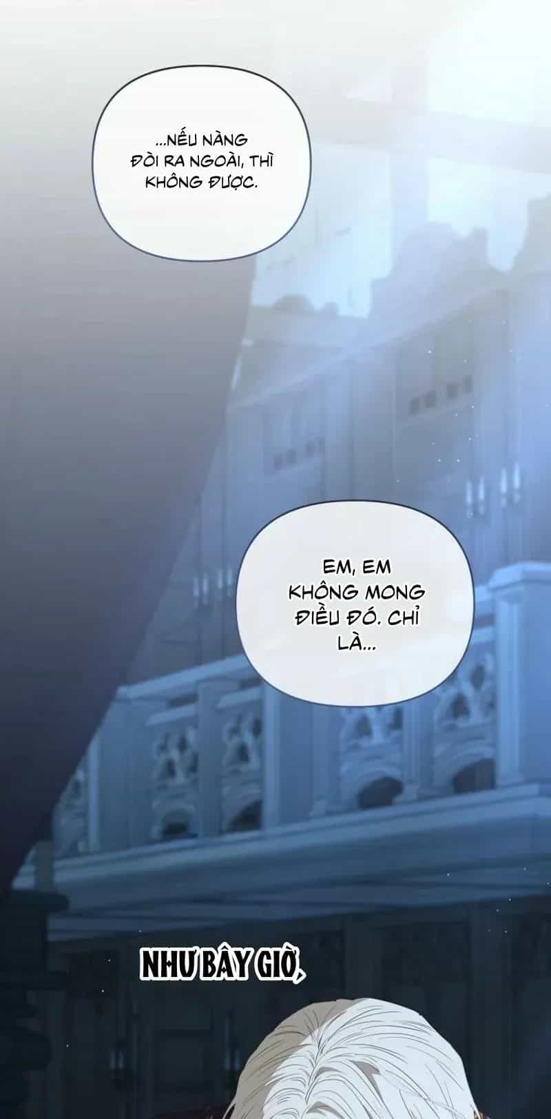 Này Người Chồng Phản Diện, Ngài Ám Ảnh Sai Người Rồi - Chương 75 - ảnh 60