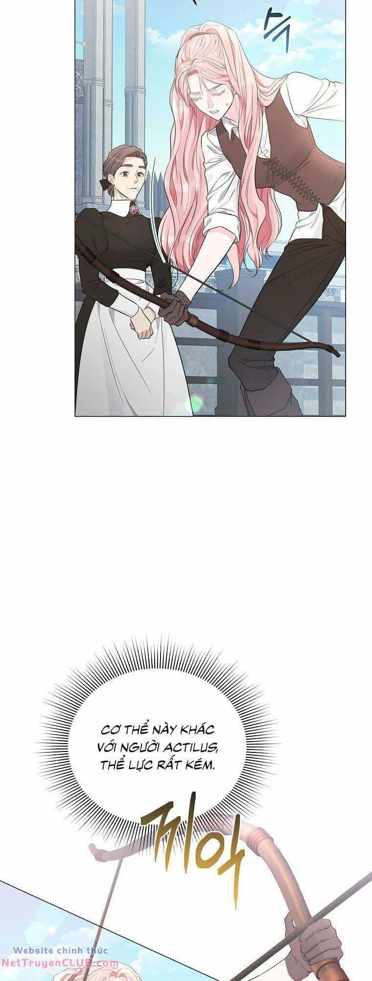 Này Người Chồng Phản Diện, Ngài Ám Ảnh Sai Người Rồi - Chương 8 - ảnh 6