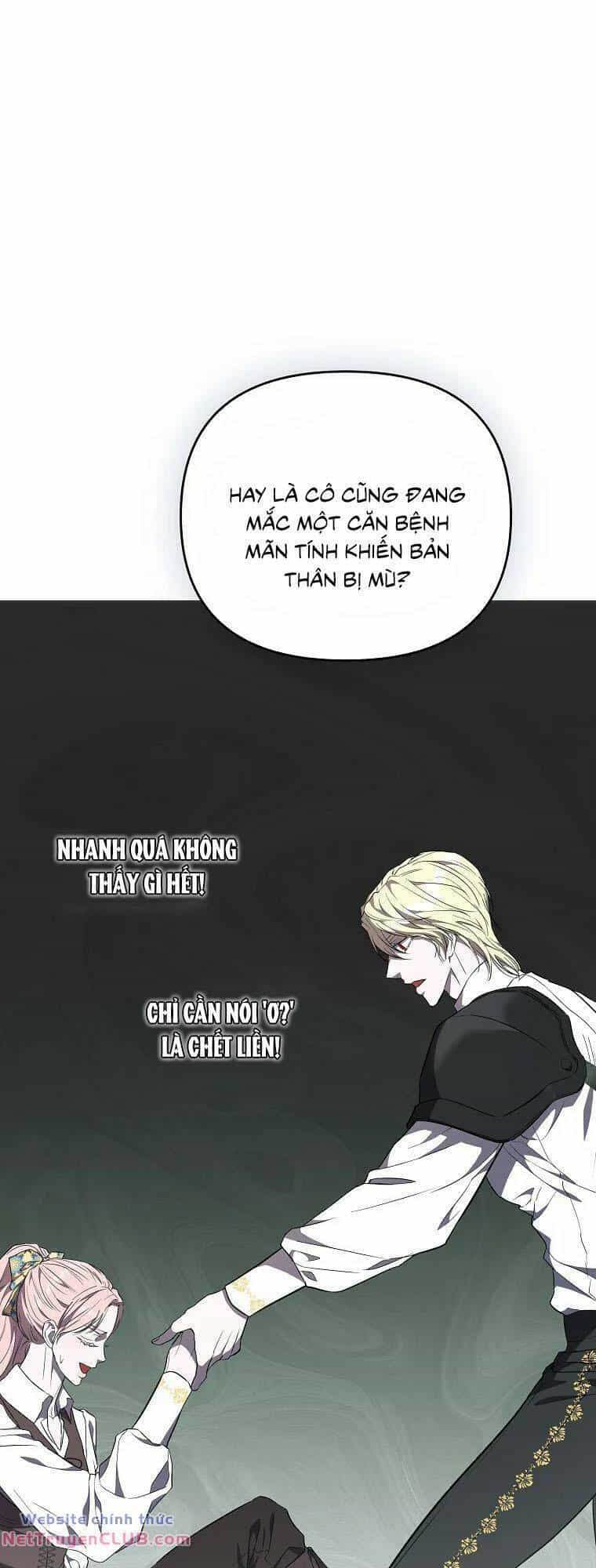 Này Người Chồng Phản Diện, Ngài Ám Ảnh Sai Người Rồi - Chương 9 - ảnh 59