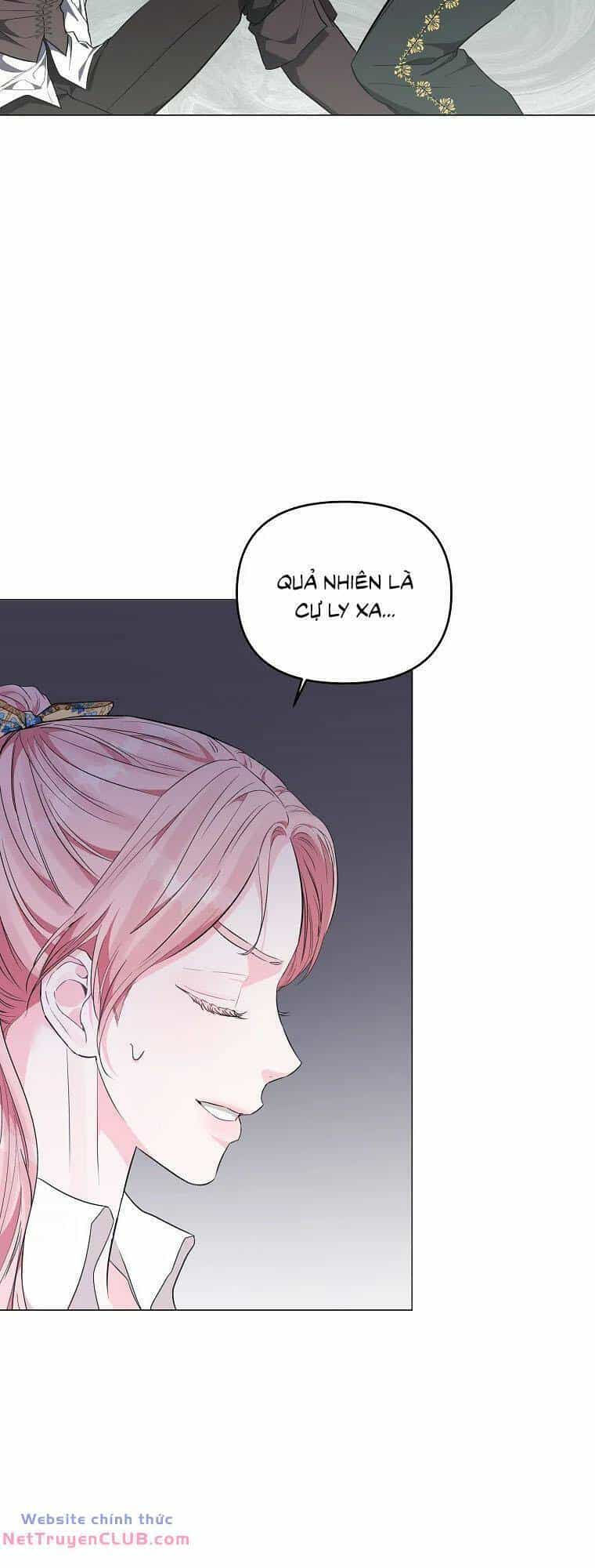 Này Người Chồng Phản Diện, Ngài Ám Ảnh Sai Người Rồi - Chương 9 - ảnh 60
