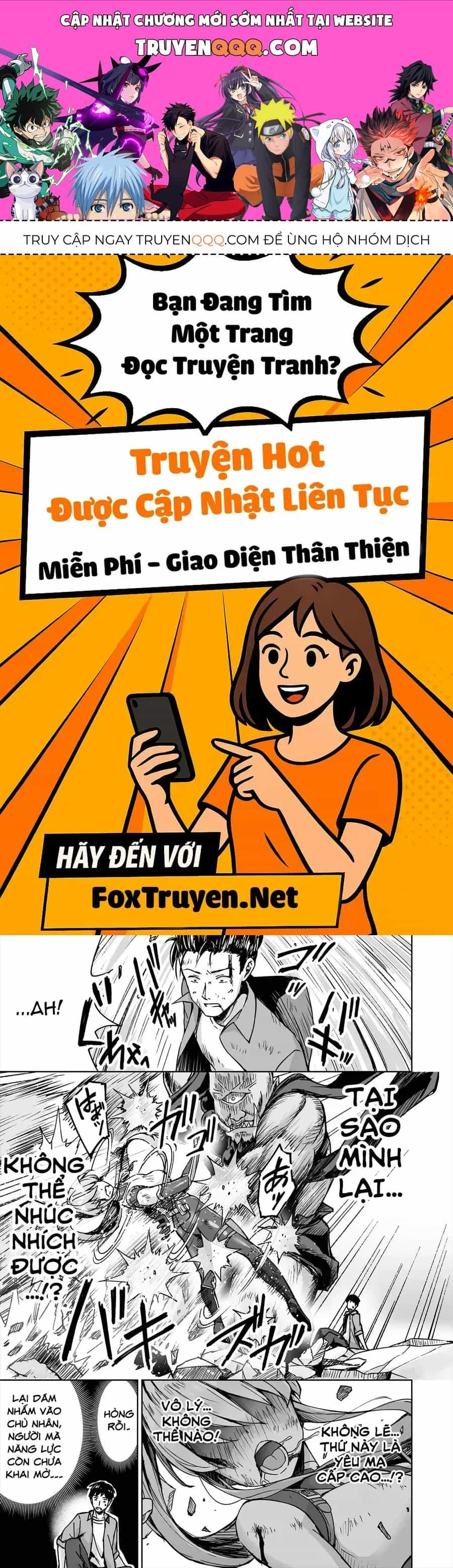 Neet De Otaku Na Kunoichi To Naze Ka Dousei Hajimemashita - Chương 18 - ảnh 1