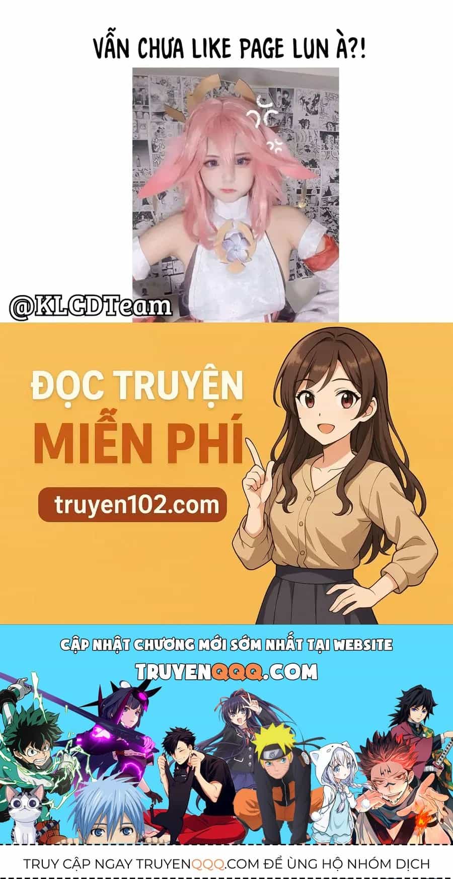 Neet De Otaku Na Kunoichi To Naze Ka Dousei Hajimemashita - Chương 5 - ảnh 6