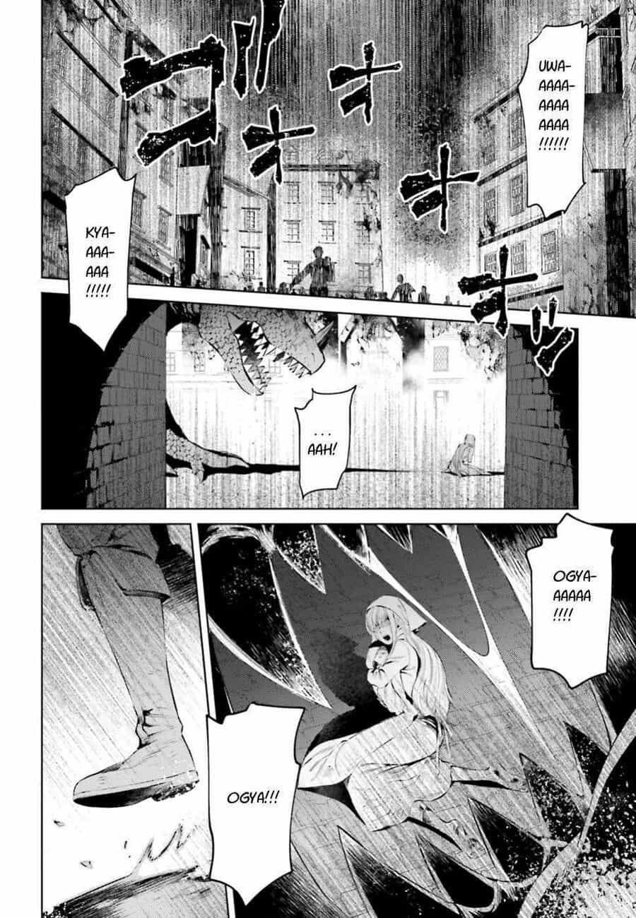 Negawakuba No Konote Ni Koufuku Wo - Chương 1 - ảnh 4