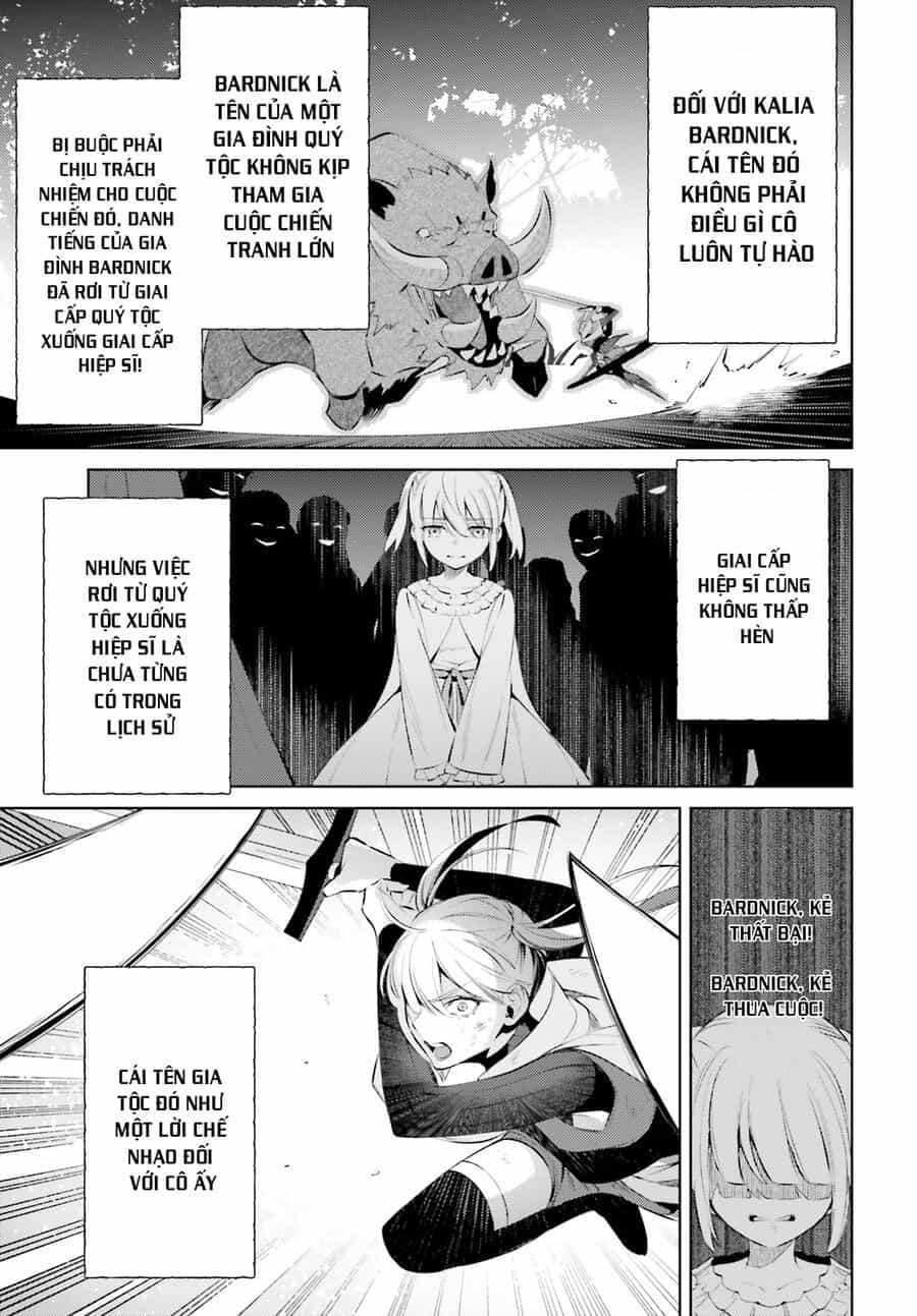 Negawakuba No Konote Ni Koufuku Wo - Chương 1 - ảnh 52