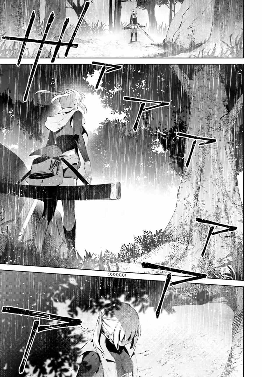 Negawakuba No Konote Ni Koufuku Wo - Chương 1 - ảnh 58