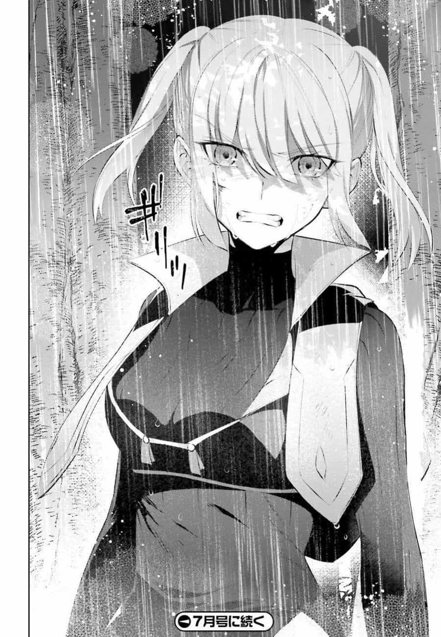 Negawakuba No Konote Ni Koufuku Wo - Chương 1 - ảnh 59