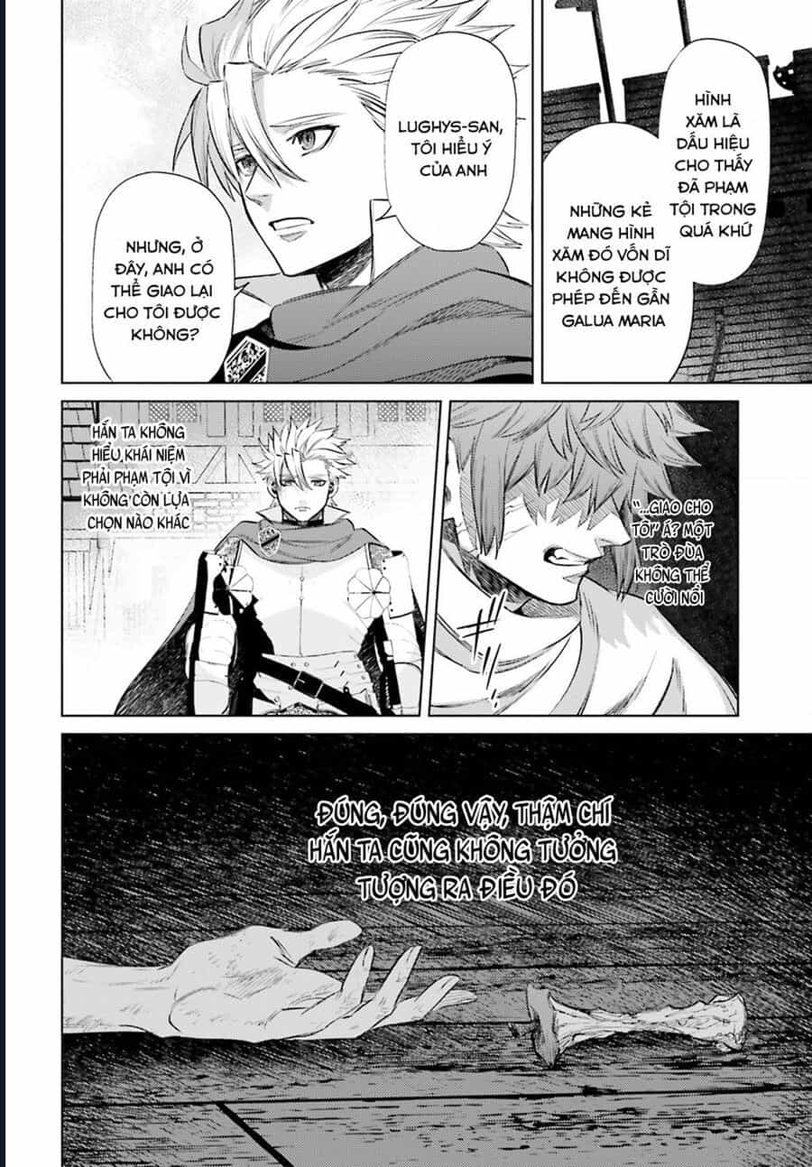 Negawakuba No Konote Ni Koufuku Wo - Chương 10 - ảnh 13