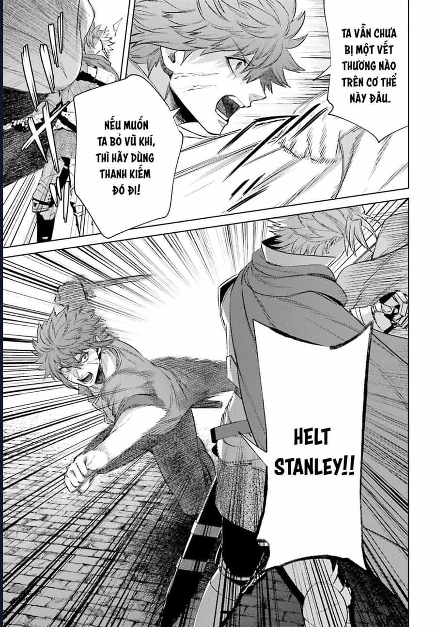 Negawakuba No Konote Ni Koufuku Wo - Chương 10 - ảnh 18