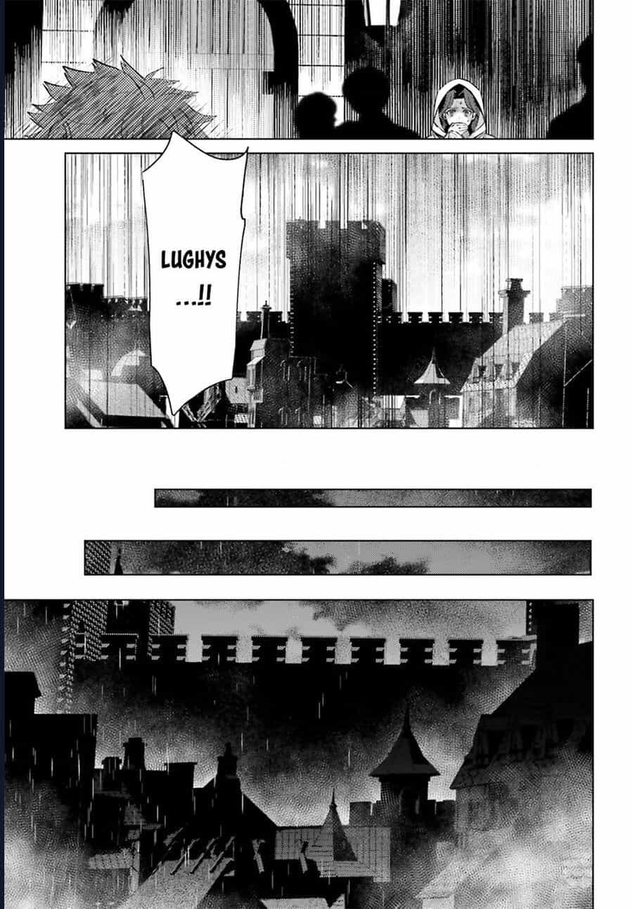 Negawakuba No Konote Ni Koufuku Wo - Chương 10 - ảnh 22