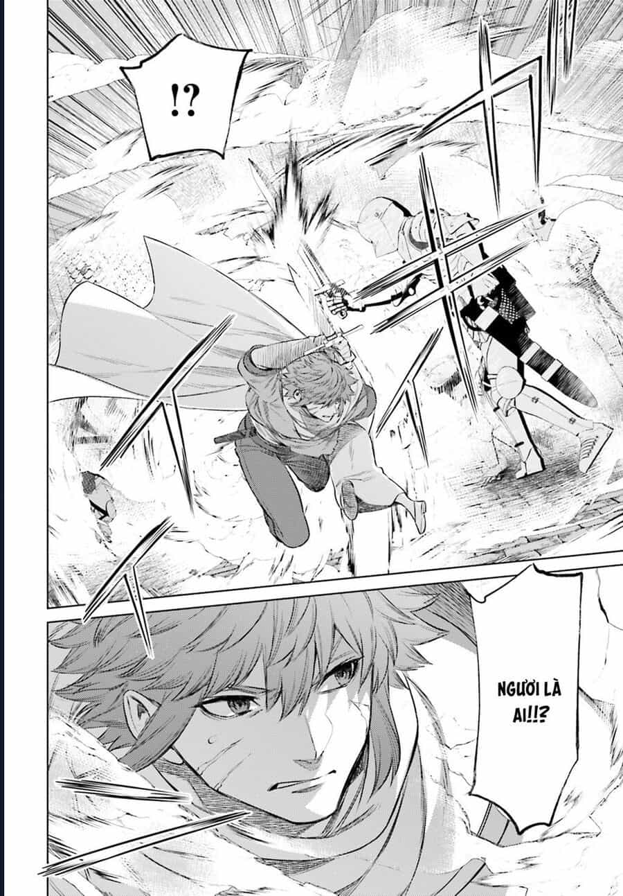Negawakuba No Konote Ni Koufuku Wo - Chương 10 - ảnh 7