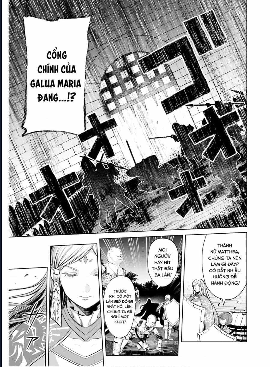 Negawakuba No Konote Ni Koufuku Wo - Chương 11 - ảnh 17