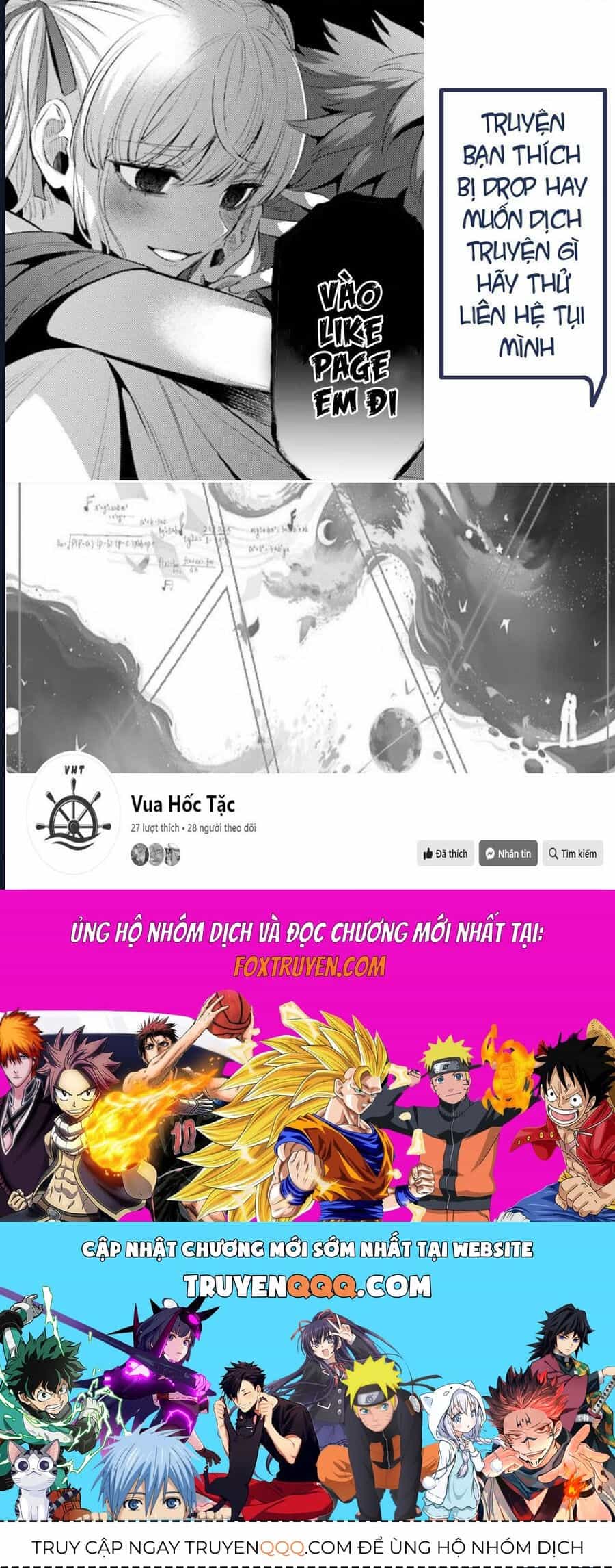 Negawakuba No Konote Ni Koufuku Wo - Chương 11 - ảnh 29