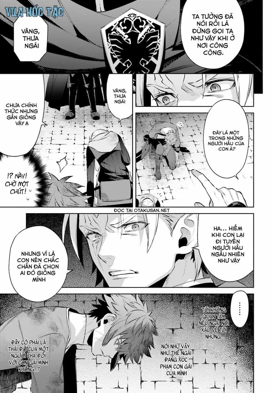 Negawakuba No Konote Ni Koufuku Wo - Chương 3 - ảnh 16