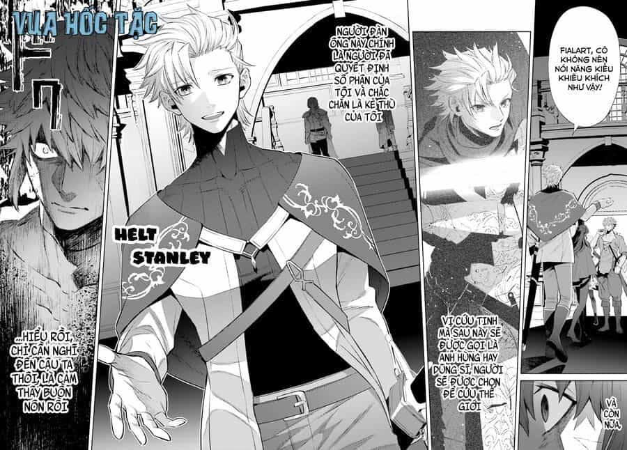 Negawakuba No Konote Ni Koufuku Wo - Chương 5 - ảnh 12
