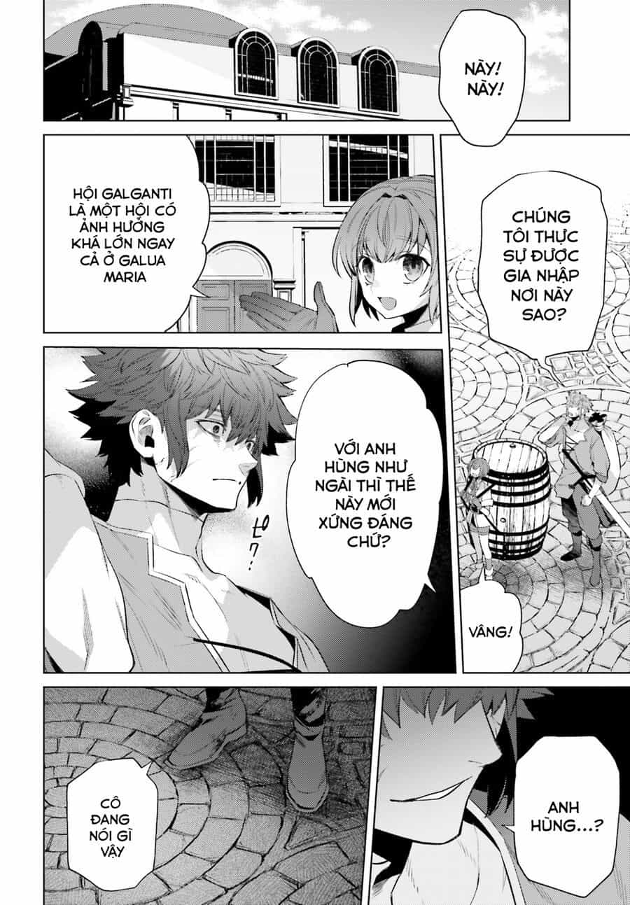Negawakuba No Konote Ni Koufuku Wo - Chương 5 - ảnh 9
