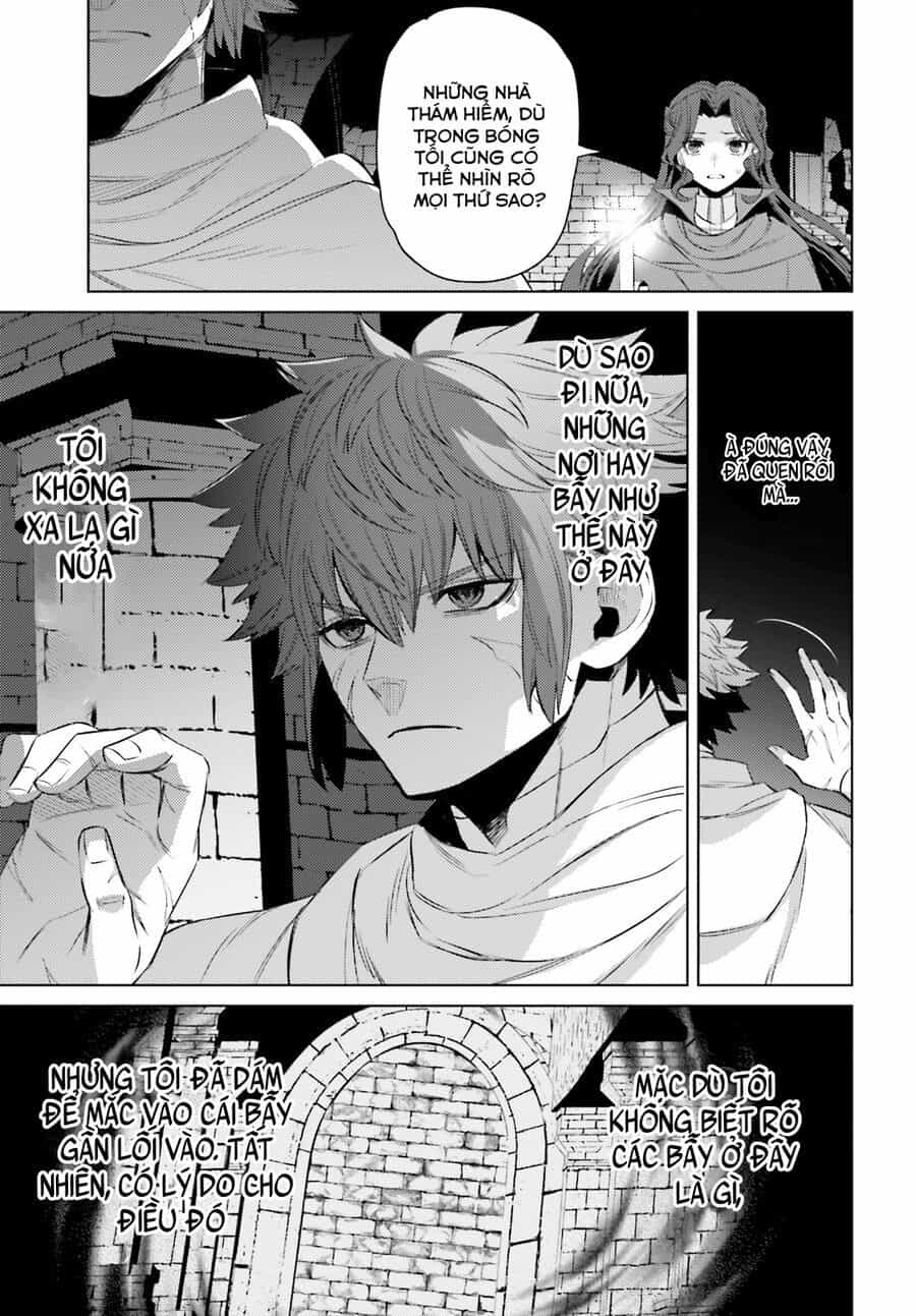 Negawakuba No Konote Ni Koufuku Wo - Chương 6 - ảnh 25