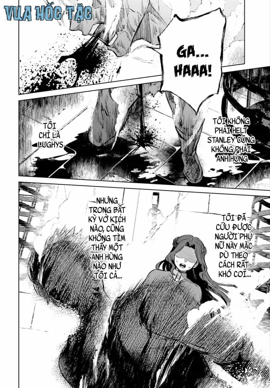 Negawakuba No Konote Ni Koufuku Wo - Chương 8 - ảnh 20