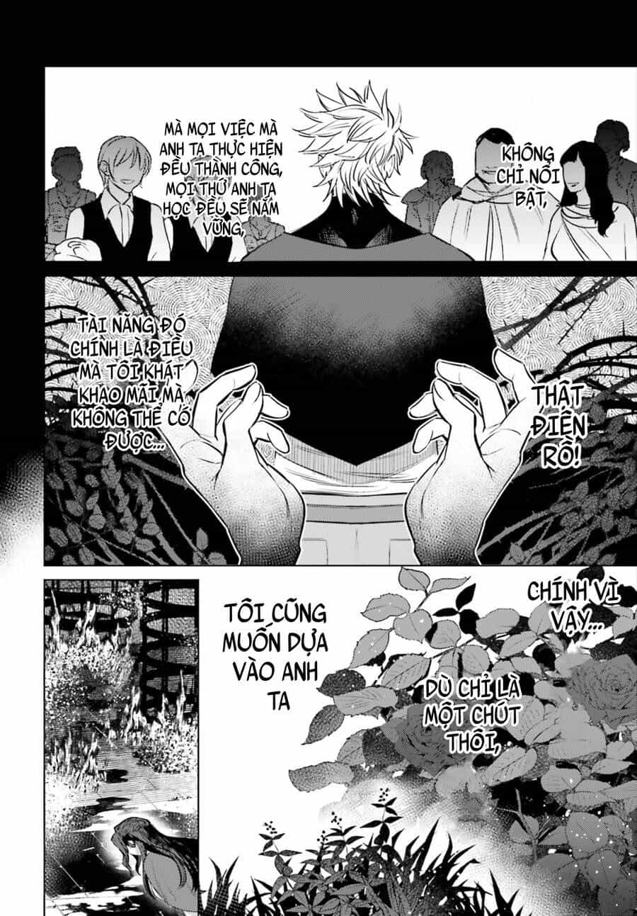 Negawakuba No Konote Ni Koufuku Wo - Chương 8 - ảnh 26
