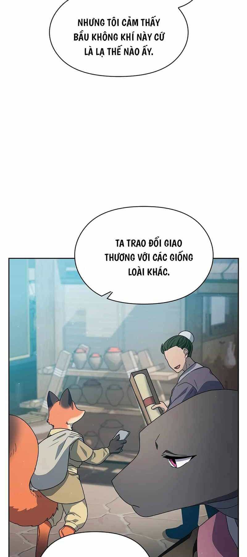 Nền Văn Minh Nebula - Chương 39 - ảnh 39