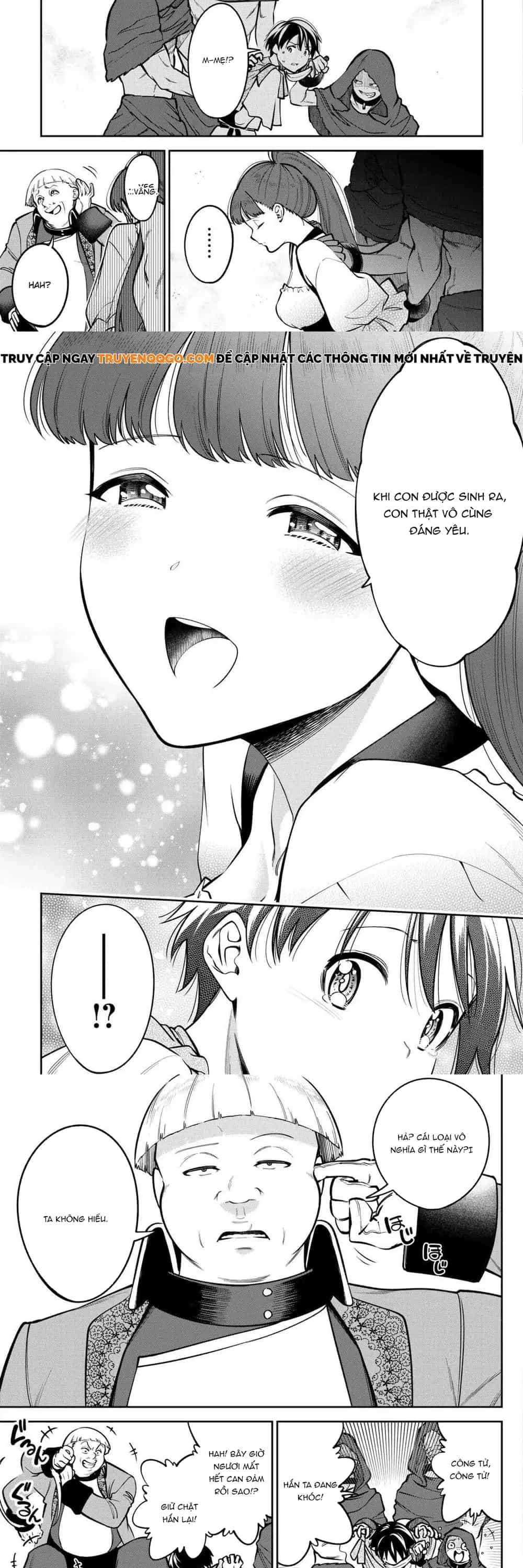 Neratte Tsuihousareta Sousei Mahoutsukai Wa Isekai Wo Oukasuru - Chương 3 - ảnh 9