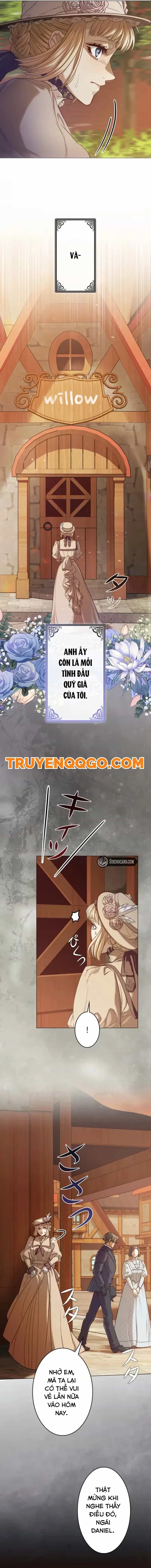 Nếu Anh Muốn Có Em - Chương 1 - ảnh 10