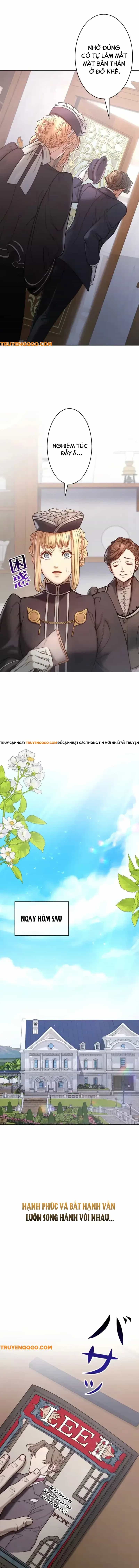 Nếu Anh Muốn Có Em - Chương 11 - ảnh 12