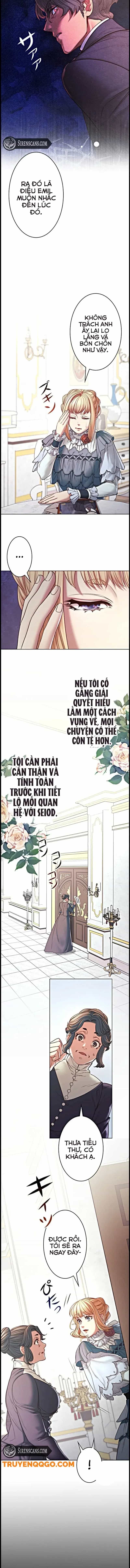 Nếu Anh Muốn Có Em - Chương 15 - ảnh 5