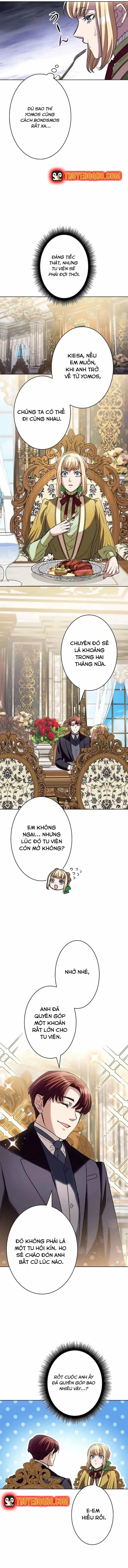 Nếu Anh Muốn Có Em - Chương 38 - ảnh 11