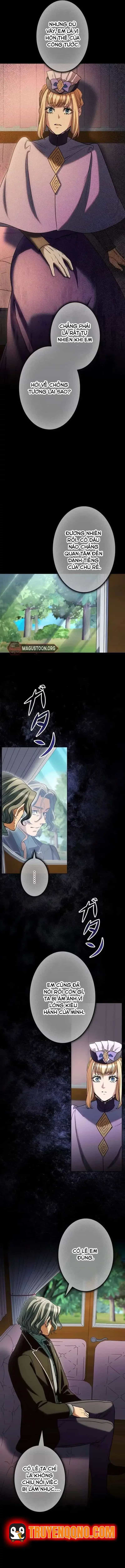 Nếu Anh Muốn Có Em - Chương 38 - ảnh 5