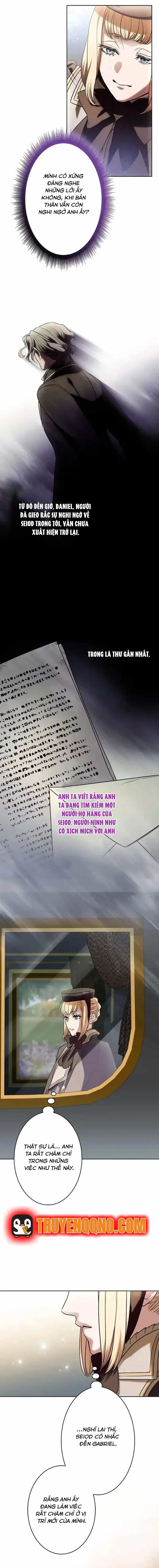 Nếu Anh Muốn Có Em - Chương 39 - ảnh 10