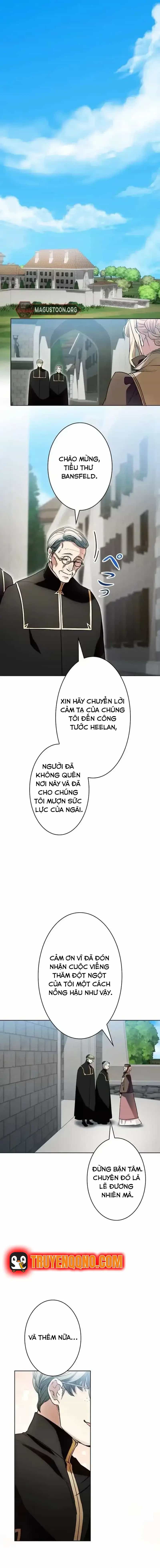 Nếu Anh Muốn Có Em - Chương 39 - ảnh 15