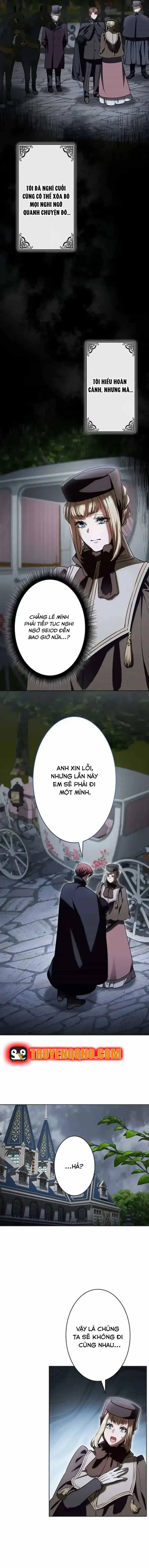 Nếu Anh Muốn Có Em - Chương 39 - ảnh 4