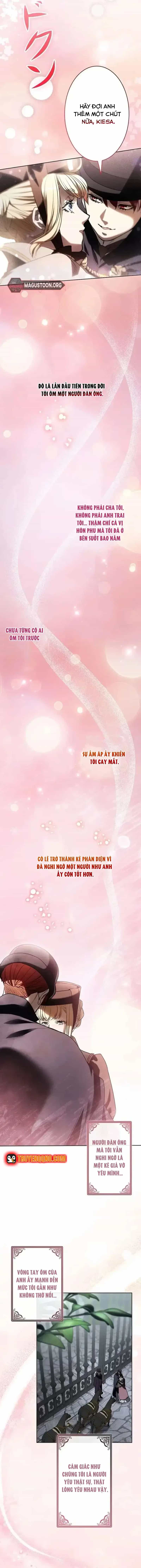Nếu Anh Muốn Có Em - Chương 39 - ảnh 7