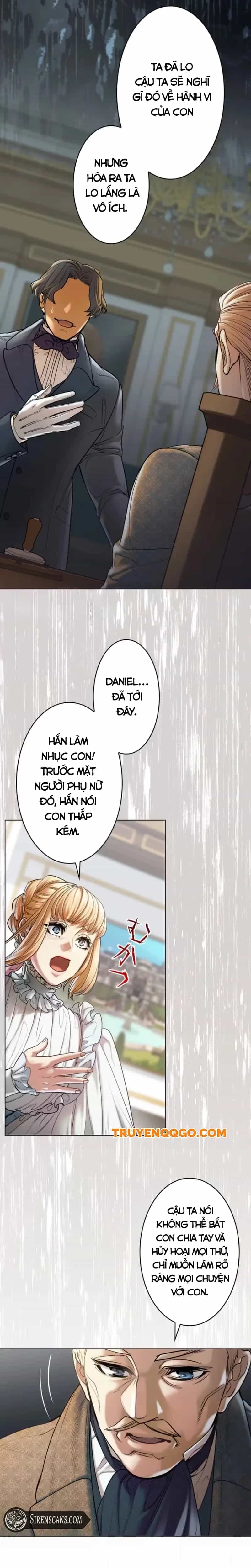 Nếu Anh Muốn Có Em - Chương 4 - ảnh 12