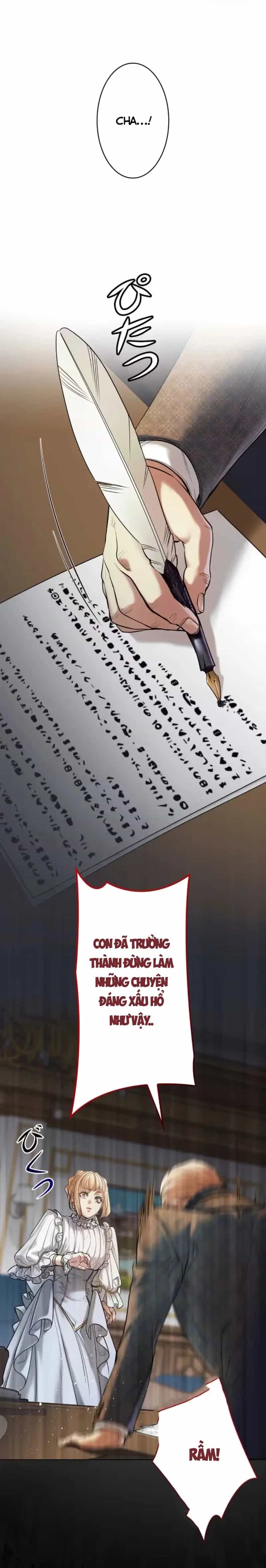 Nếu Anh Muốn Có Em - Chương 4 - ảnh 13