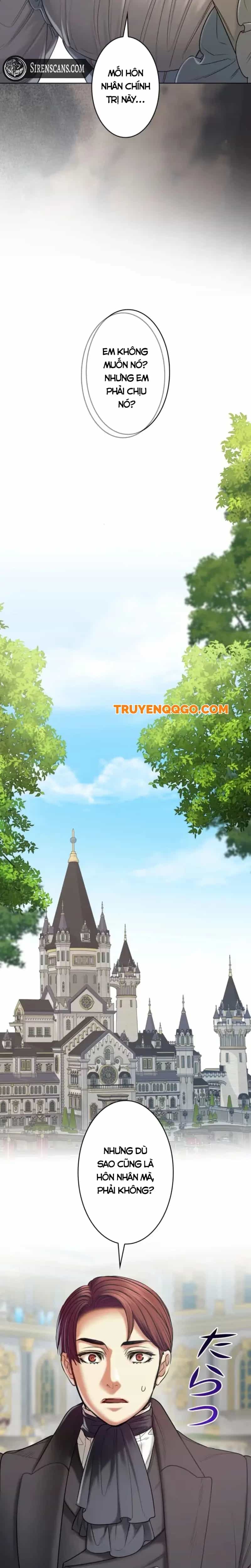 Nếu Anh Muốn Có Em - Chương 4 - ảnh 27