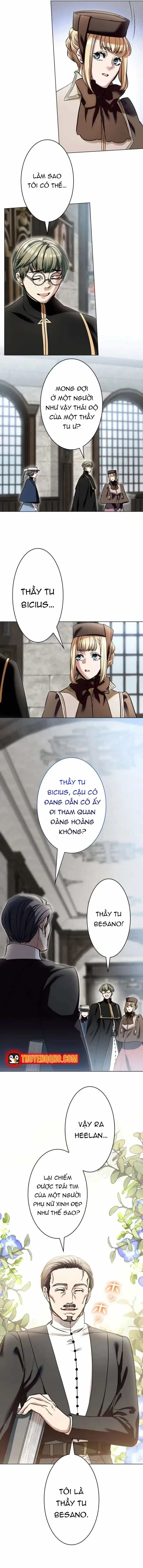 Nếu Anh Muốn Có Em - Chương 40 - ảnh 10