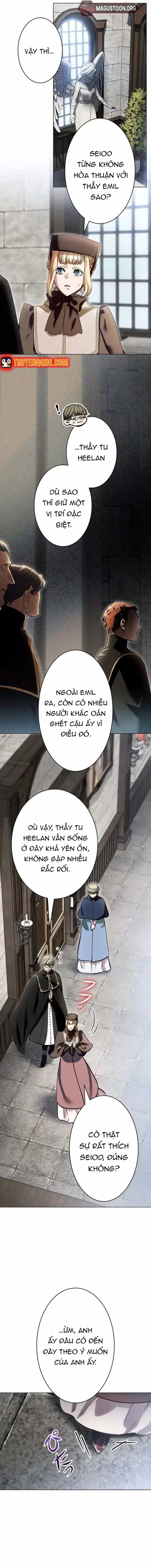 Nếu Anh Muốn Có Em - Chương 40 - ảnh 9