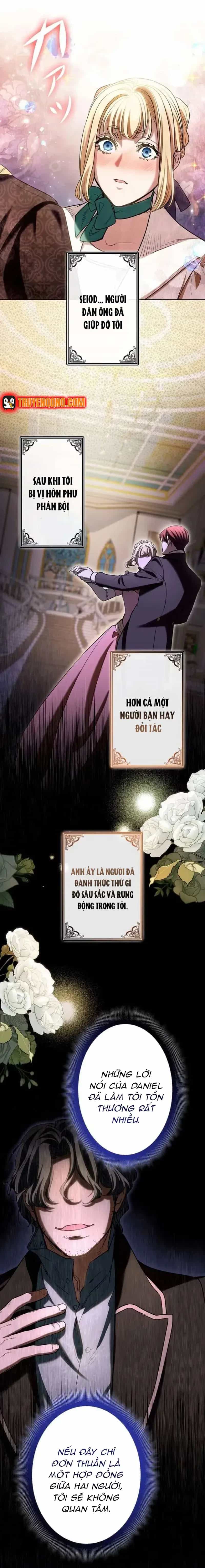 Nếu Anh Muốn Có Em - Chương 42 - ảnh 12