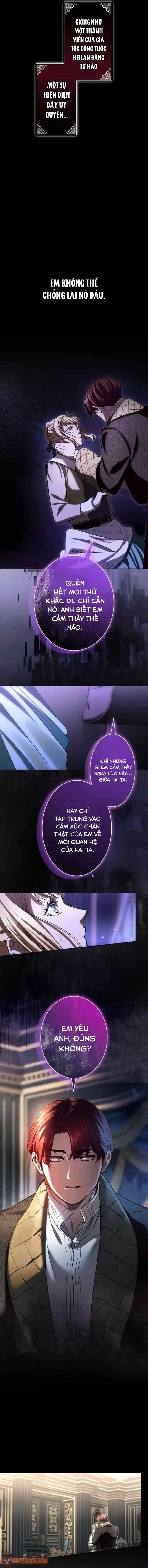 Nếu Anh Muốn Có Em - Chương 43 - ảnh 4