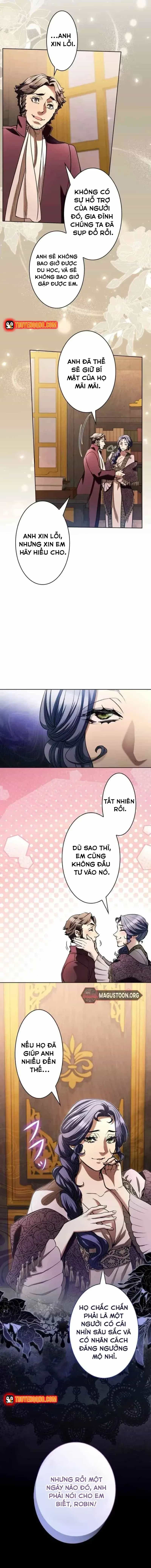 Nếu Anh Muốn Có Em - Chương 44 - ảnh 14