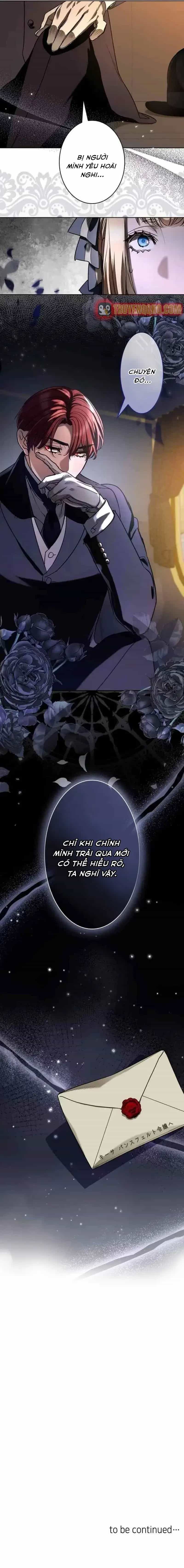 Nếu Anh Muốn Có Em - Chương 45 - ảnh 15
