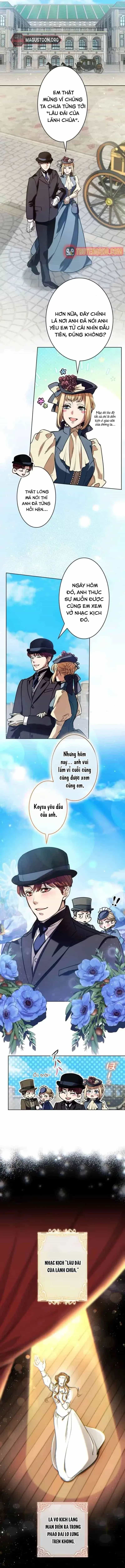 Nếu Anh Muốn Có Em - Chương 45 - ảnh 7
