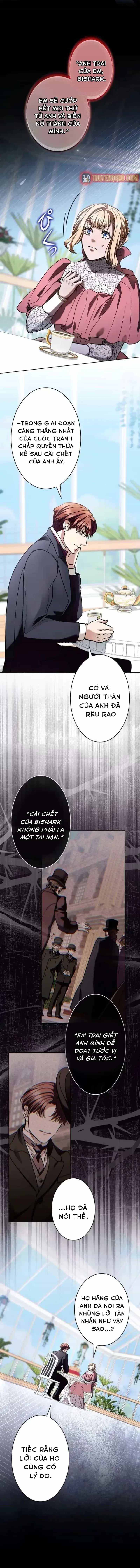 Nếu Anh Muốn Có Em - Chương 46 - ảnh 10