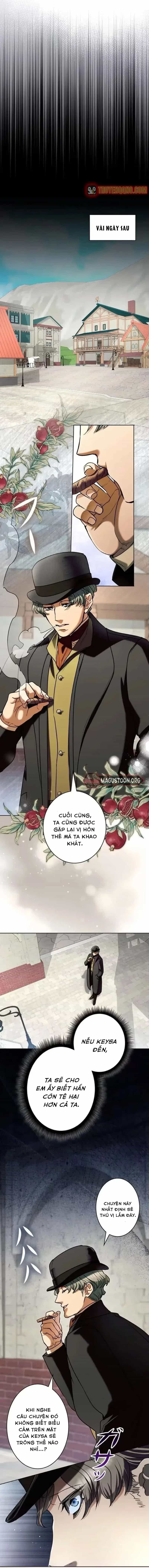Nếu Anh Muốn Có Em - Chương 46 - ảnh 14