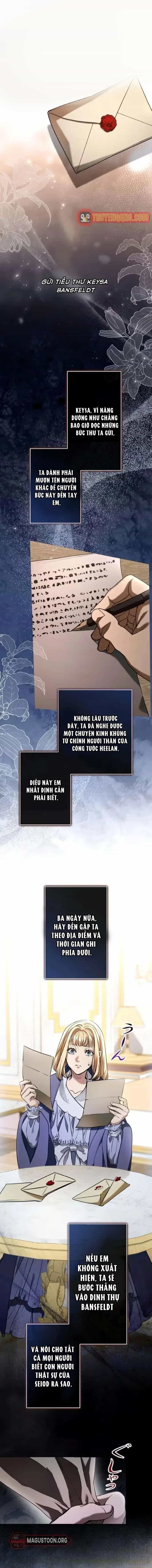 Nếu Anh Muốn Có Em - Chương 46 - ảnh 3