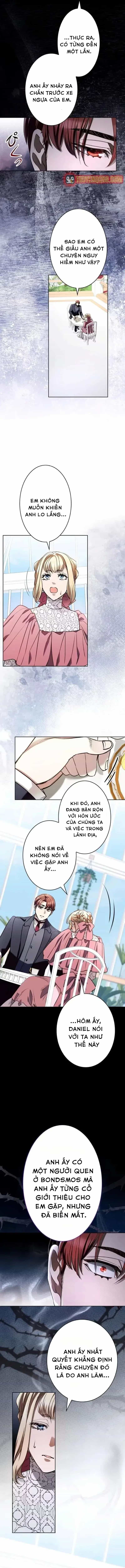 Nếu Anh Muốn Có Em - Chương 46 - ảnh 7