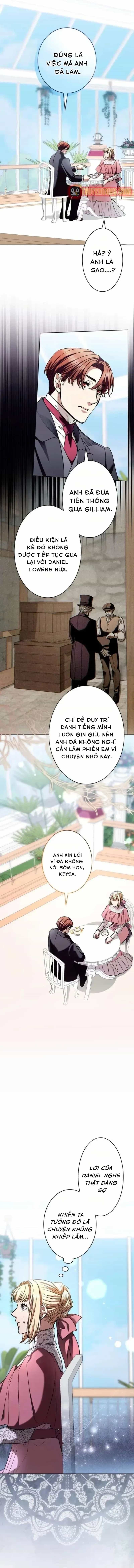 Nếu Anh Muốn Có Em - Chương 46 - ảnh 8
